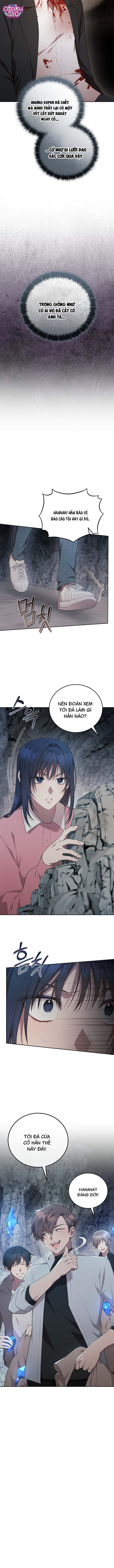 Chủ Tiệm Cafe Là Guide Cấp S - Chap 17 - Trang 12