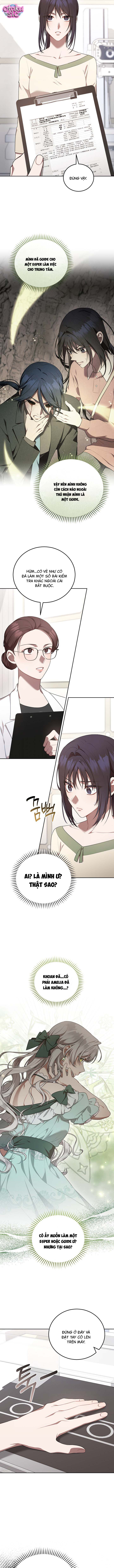 Chủ Tiệm Cafe Là Guide Cấp S - Chap 18 - Trang 11