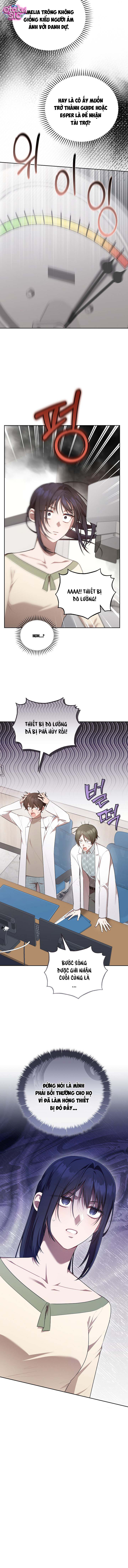 Chủ Tiệm Cafe Là Guide Cấp S - Chap 18 - Trang 12