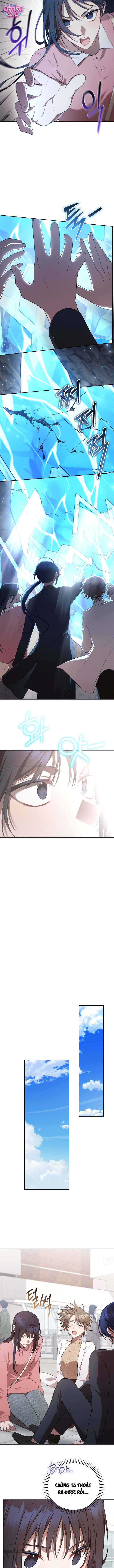 Chủ Tiệm Cafe Là Guide Cấp S - Chap 18 - Trang 9