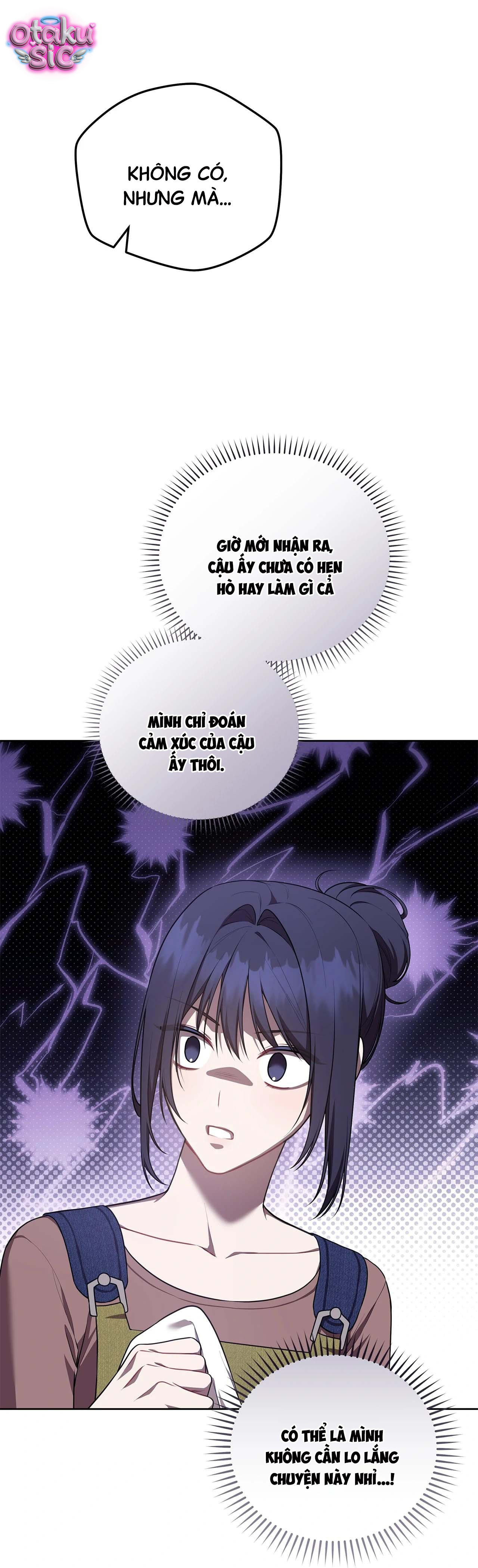 Chủ Tiệm Cafe Là Guide Cấp S - Chap 28 - Trang 4