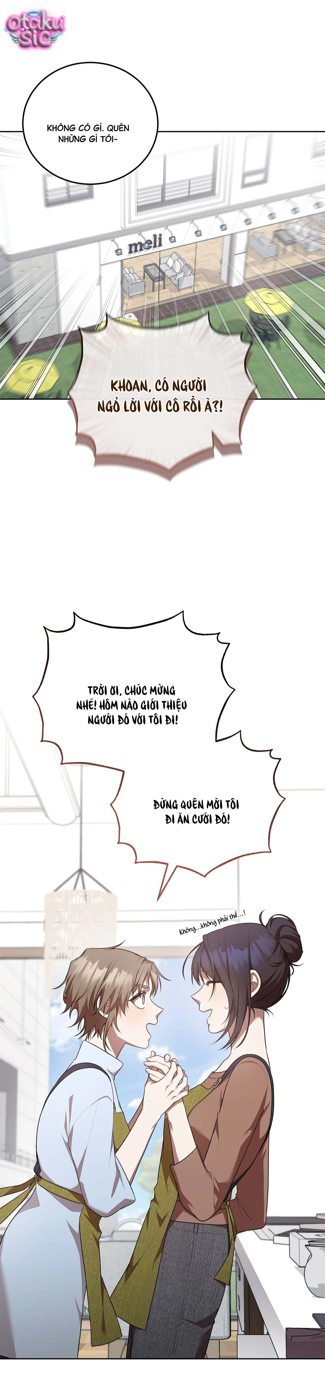 Chủ Tiệm Cafe Là Guide Cấp S - Chap 28 - Trang 5