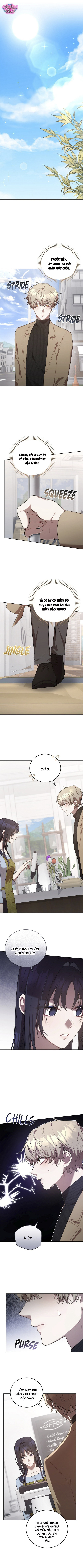 Chủ Tiệm Cafe Là Guide Cấp S - Chap 32 - Trang 2