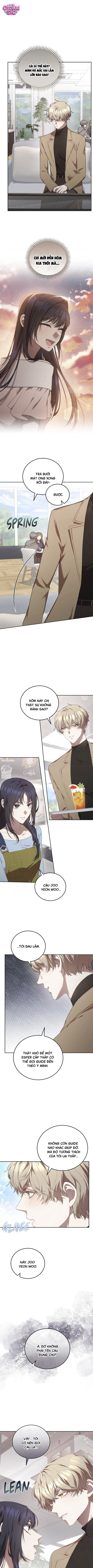 Chủ Tiệm Cafe Là Guide Cấp S - Chap 32 - Trang 4