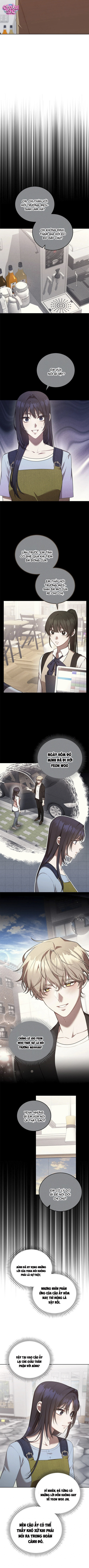 Chủ Tiệm Cafe Là Guide Cấp S - Chap 32 - Trang 6