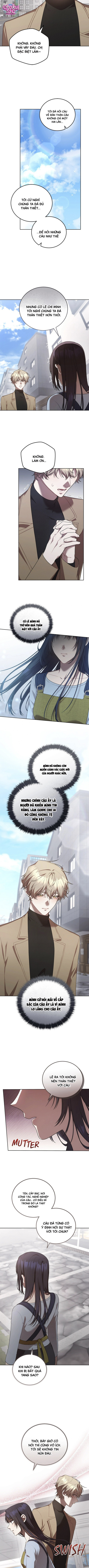 Chủ Tiệm Cafe Là Guide Cấp S - Chap 32 - Trang 8