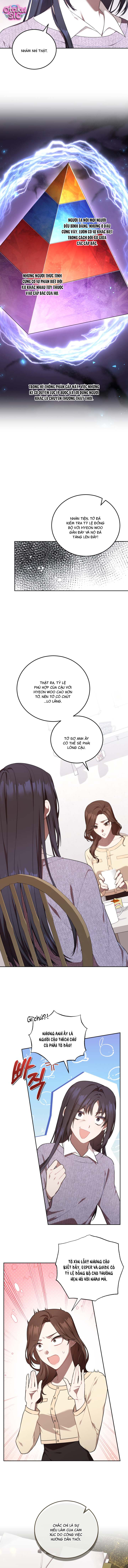 Chủ Tiệm Cafe Là Guide Cấp S - Chap 4 - Trang 3