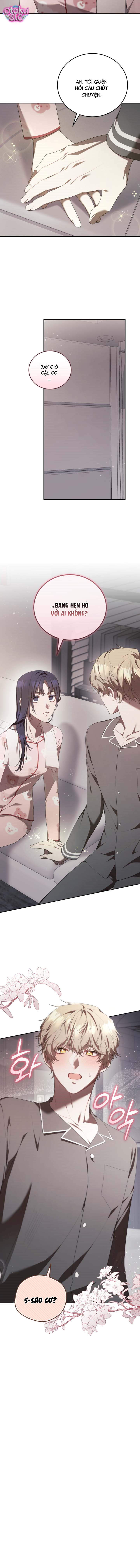Chủ Tiệm Cafe Là Guide Cấp S - Chap 8 - Trang 7