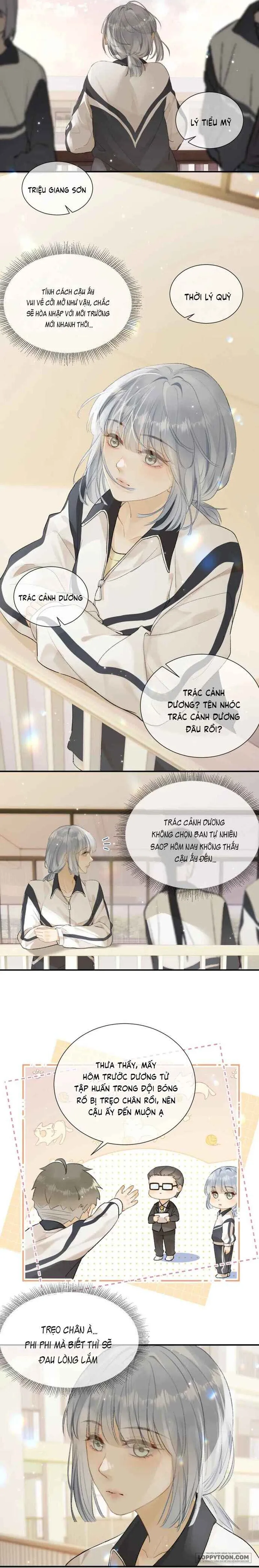 Chưa Nhận - Chap 1 - Trang 7