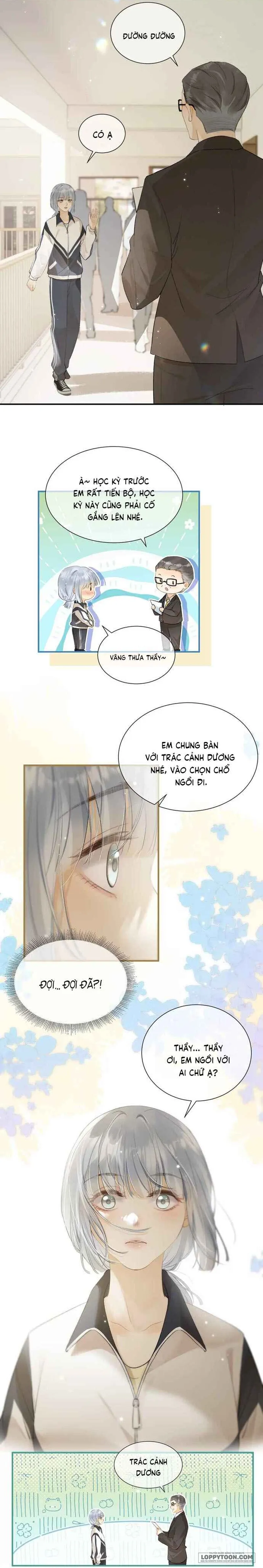 Chưa Nhận - Chap 1 - Trang 8