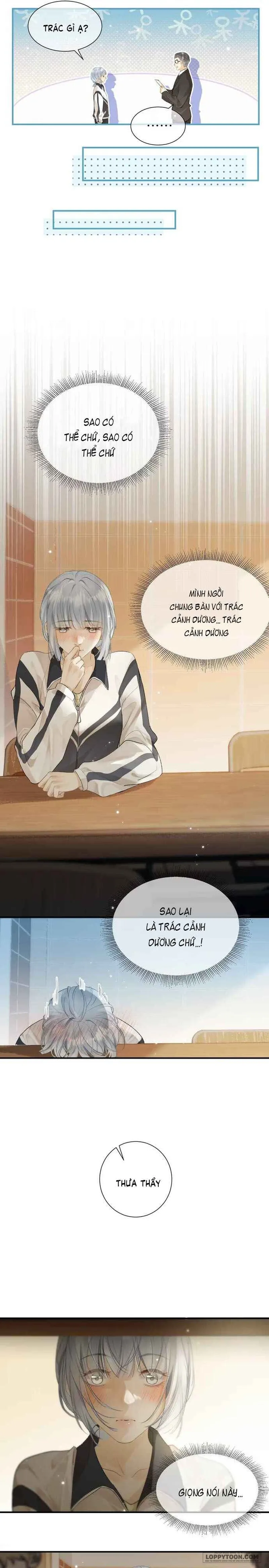 Chưa Nhận - Chap 1 - Trang 9