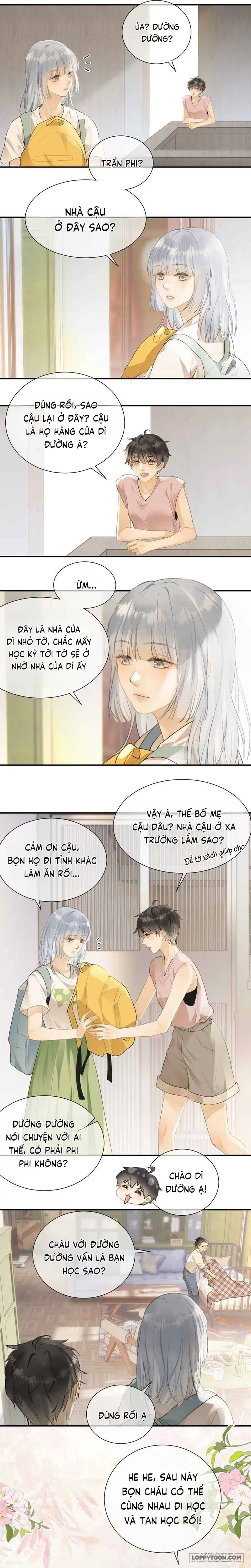 Chưa Nhận - Chap 2 - Trang 2