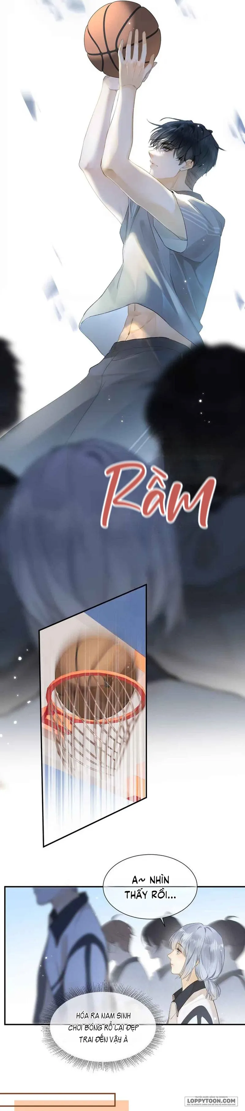 Chưa Nhận - Chap 2 - Trang 6