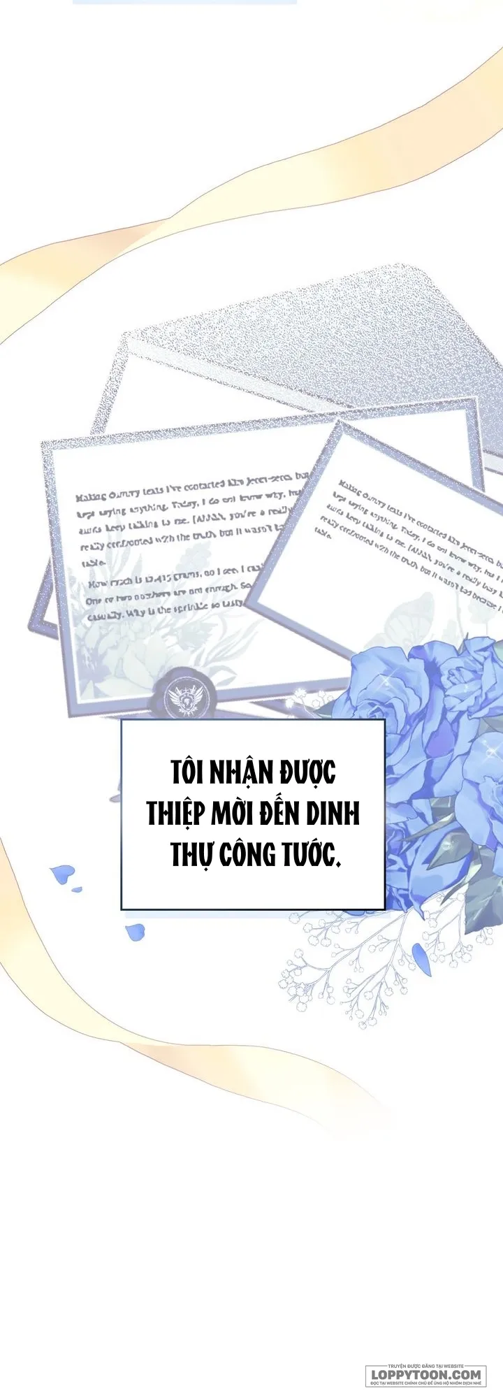 Chúa Phù Hộ Cho Sự Hủy Diệt Của Ta - Chap 1 - Trang 11