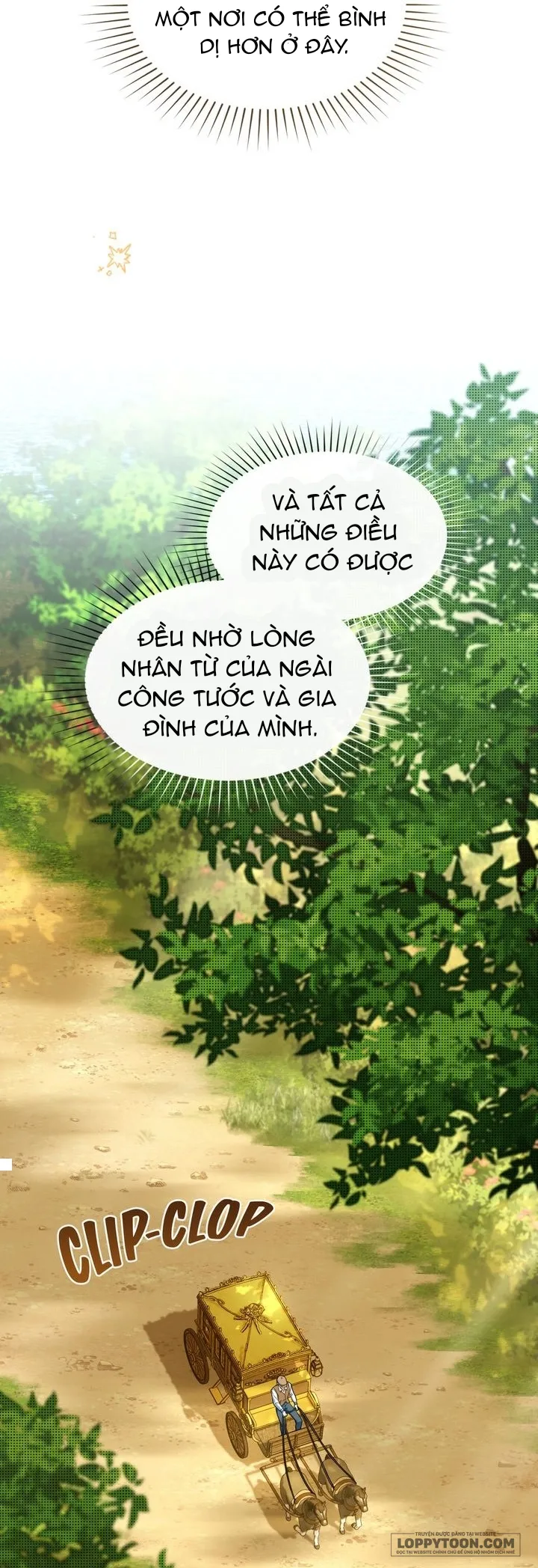 Chúa Phù Hộ Cho Sự Hủy Diệt Của Ta - Chap 1 - Trang 22