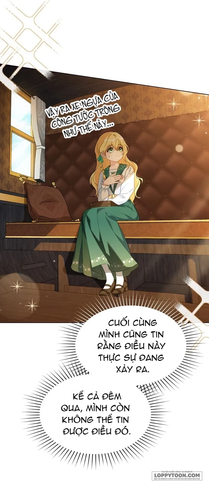Chúa Phù Hộ Cho Sự Hủy Diệt Của Ta - Chap 1 - Trang 24
