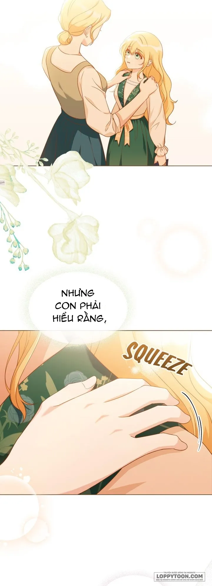 Chúa Phù Hộ Cho Sự Hủy Diệt Của Ta - Chap 1 - Trang 30
