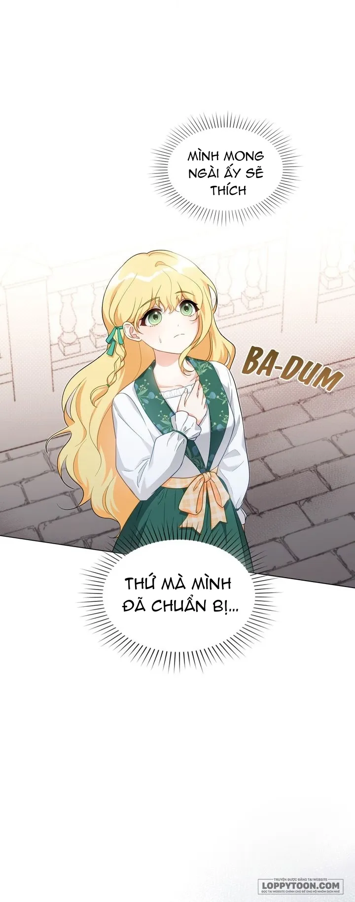 Chúa Phù Hộ Cho Sự Hủy Diệt Của Ta - Chap 1 - Trang 33