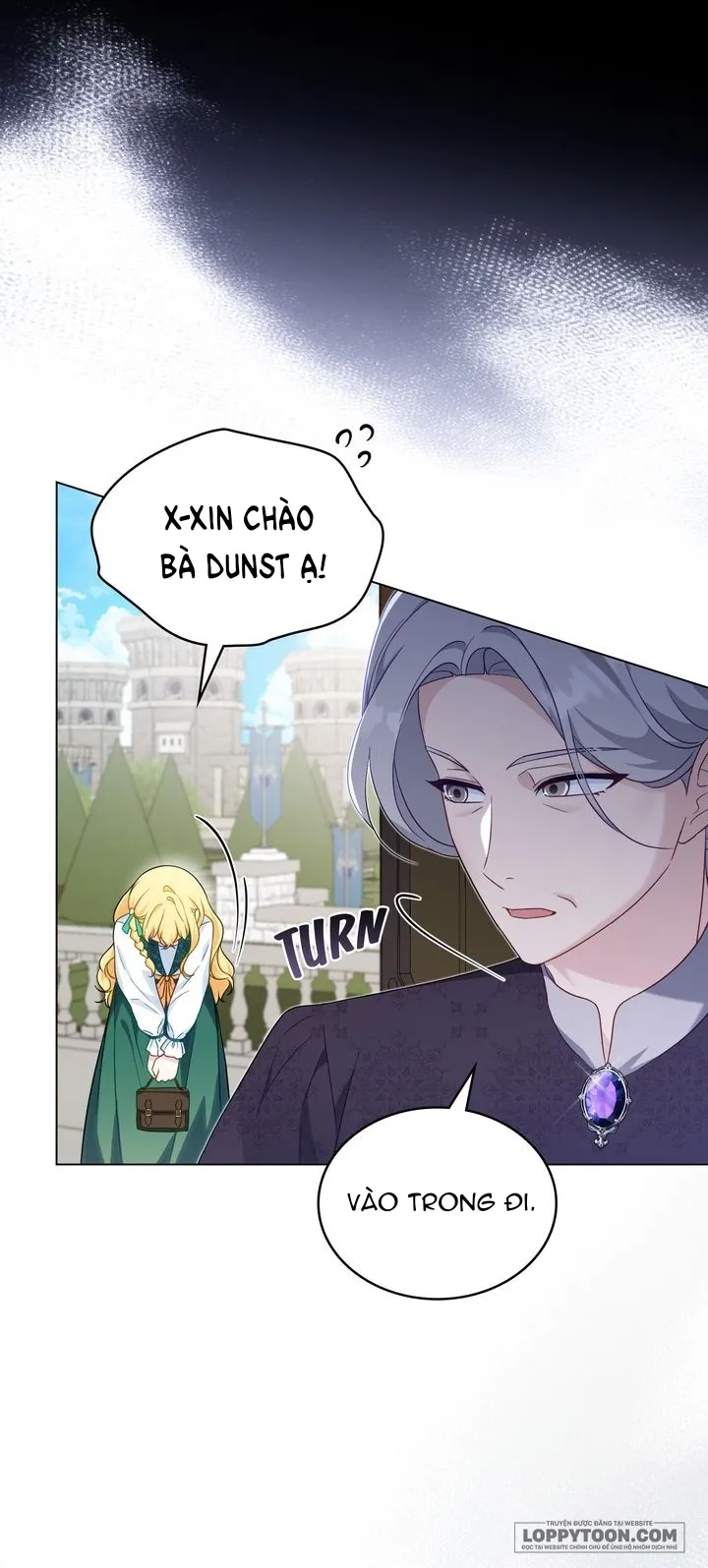 Chúa Phù Hộ Cho Sự Hủy Diệt Của Ta - Chap 1 - Trang 36