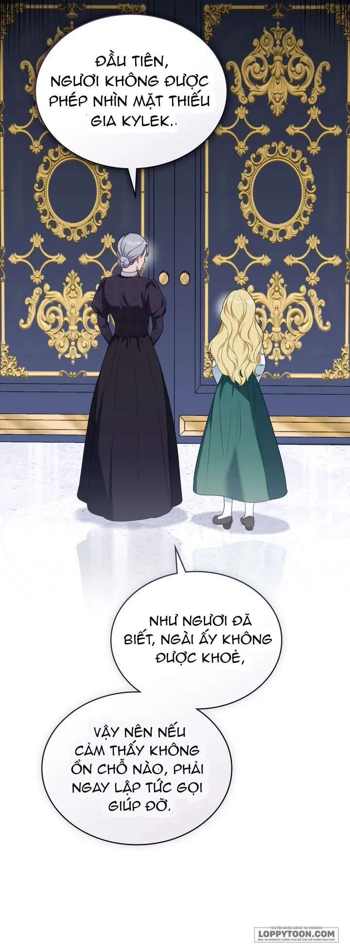 Chúa Phù Hộ Cho Sự Hủy Diệt Của Ta - Chap 1 - Trang 51