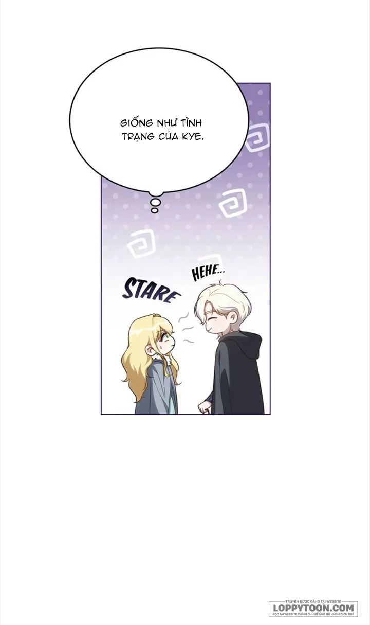 Chúa Phù Hộ Cho Sự Hủy Diệt Của Ta - Chap 10 - Trang 11