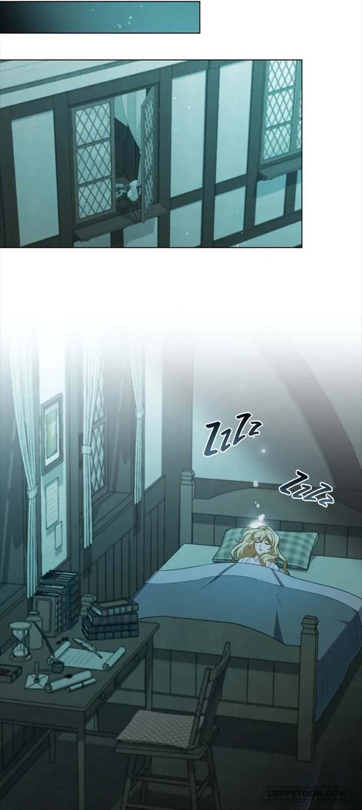 Chúa Phù Hộ Cho Sự Hủy Diệt Của Ta - Chap 10 - Trang 18