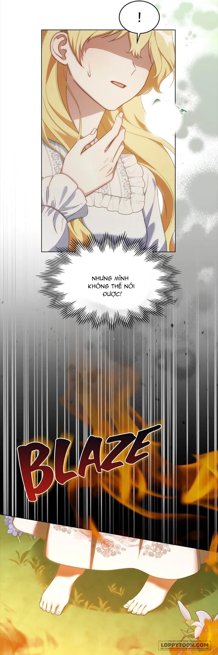 Chúa Phù Hộ Cho Sự Hủy Diệt Của Ta - Chap 10 - Trang 23