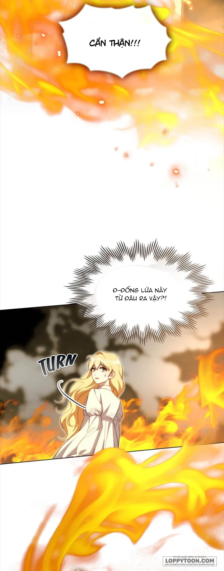 Chúa Phù Hộ Cho Sự Hủy Diệt Của Ta - Chap 10 - Trang 25