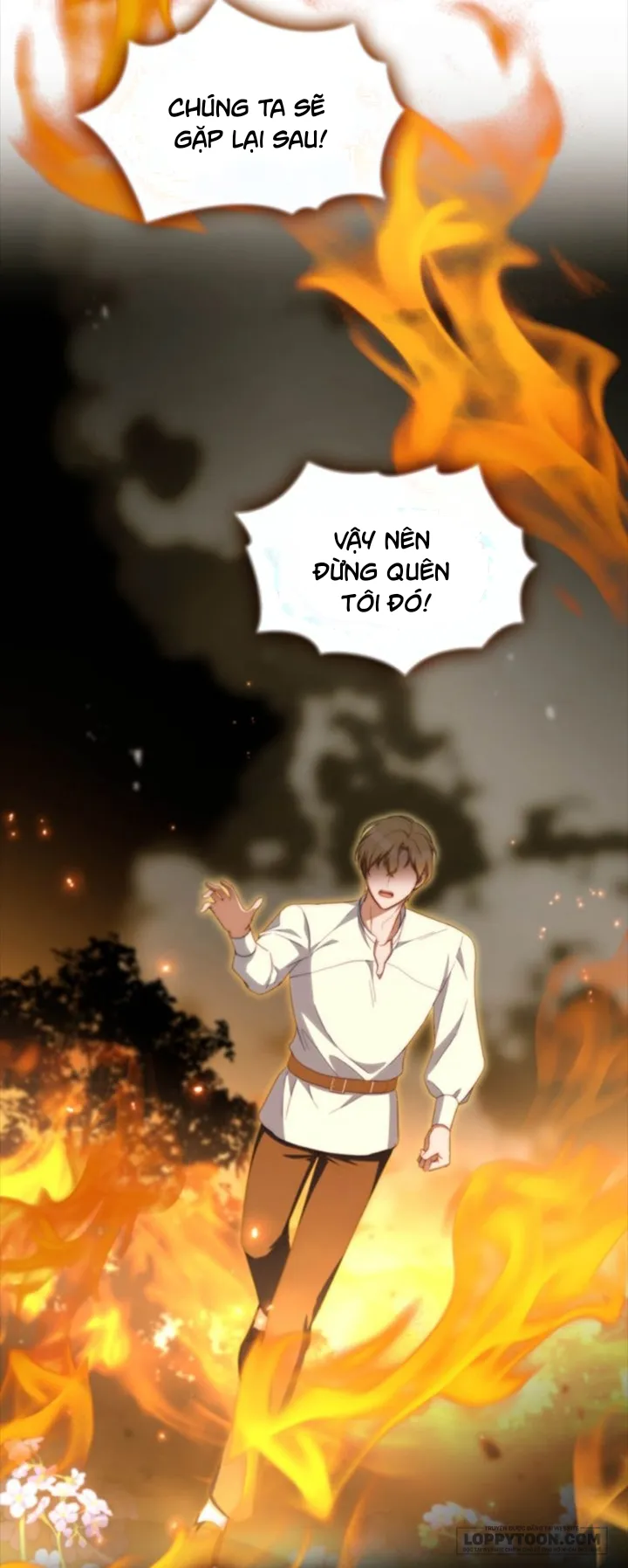 Chúa Phù Hộ Cho Sự Hủy Diệt Của Ta - Chap 10 - Trang 26