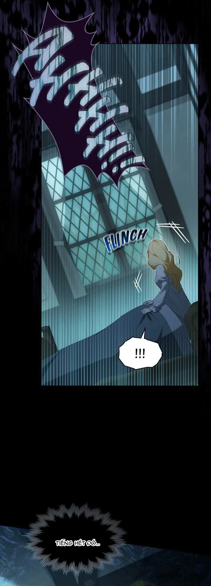 Chúa Phù Hộ Cho Sự Hủy Diệt Của Ta - Chap 10 - Trang 30
