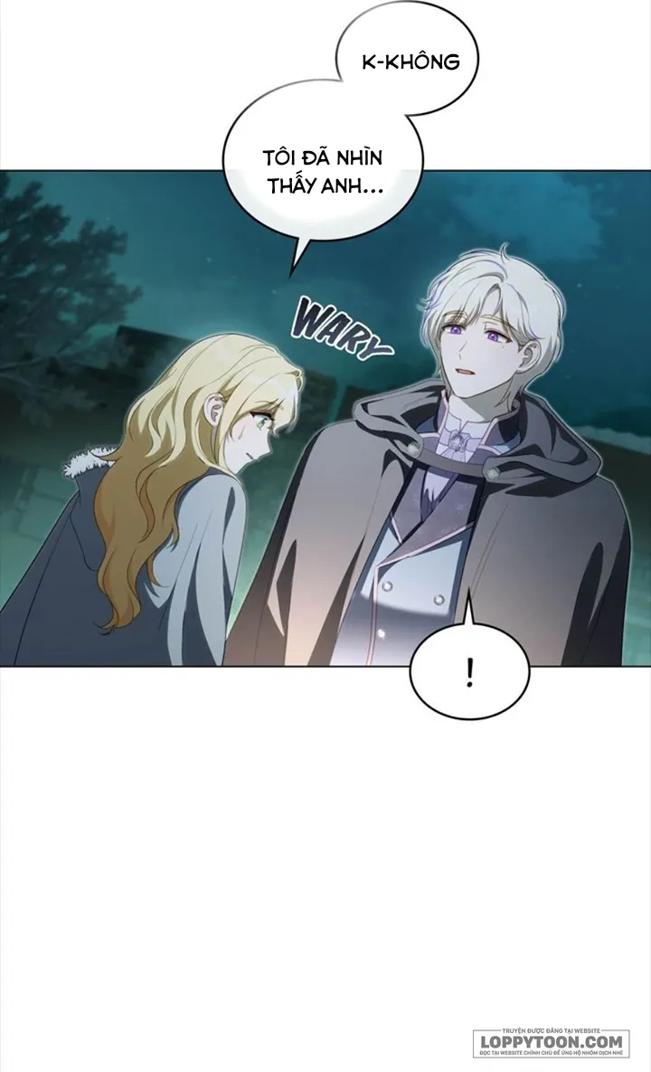 Chúa Phù Hộ Cho Sự Hủy Diệt Của Ta - Chap 10 - Trang 4