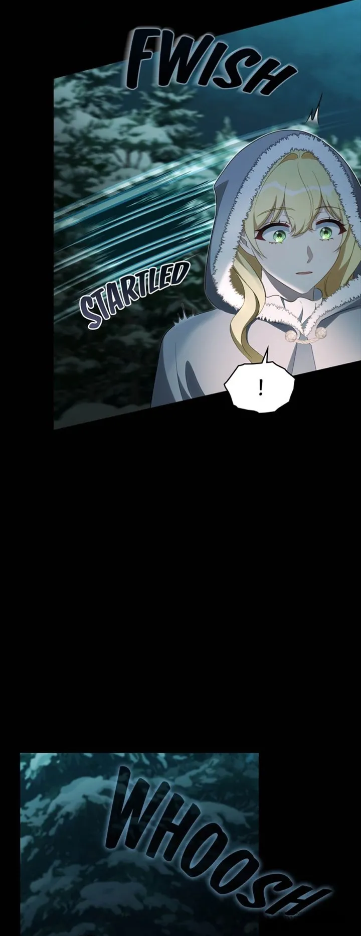 Chúa Phù Hộ Cho Sự Hủy Diệt Của Ta - Chap 10 - Trang 34