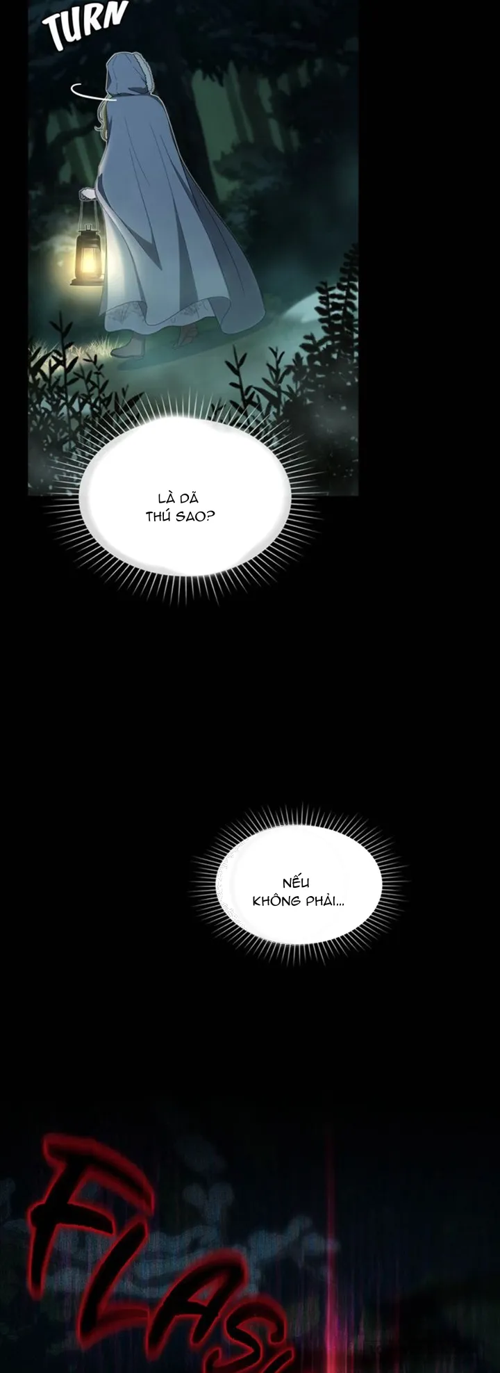 Chúa Phù Hộ Cho Sự Hủy Diệt Của Ta - Chap 10 - Trang 35