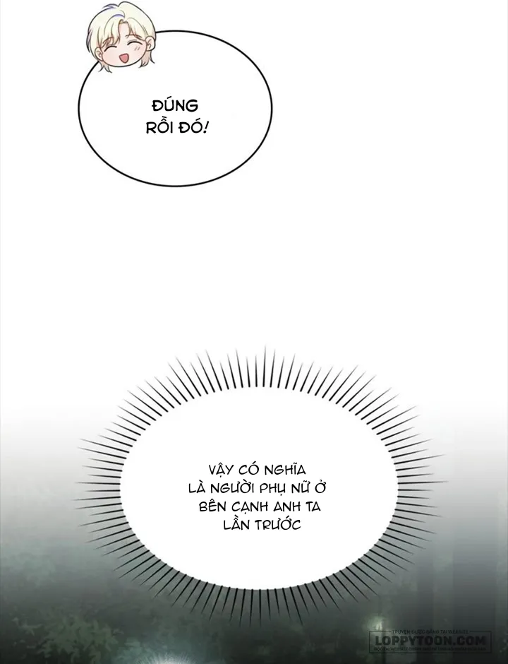 Chúa Phù Hộ Cho Sự Hủy Diệt Của Ta - Chap 10 - Trang 6