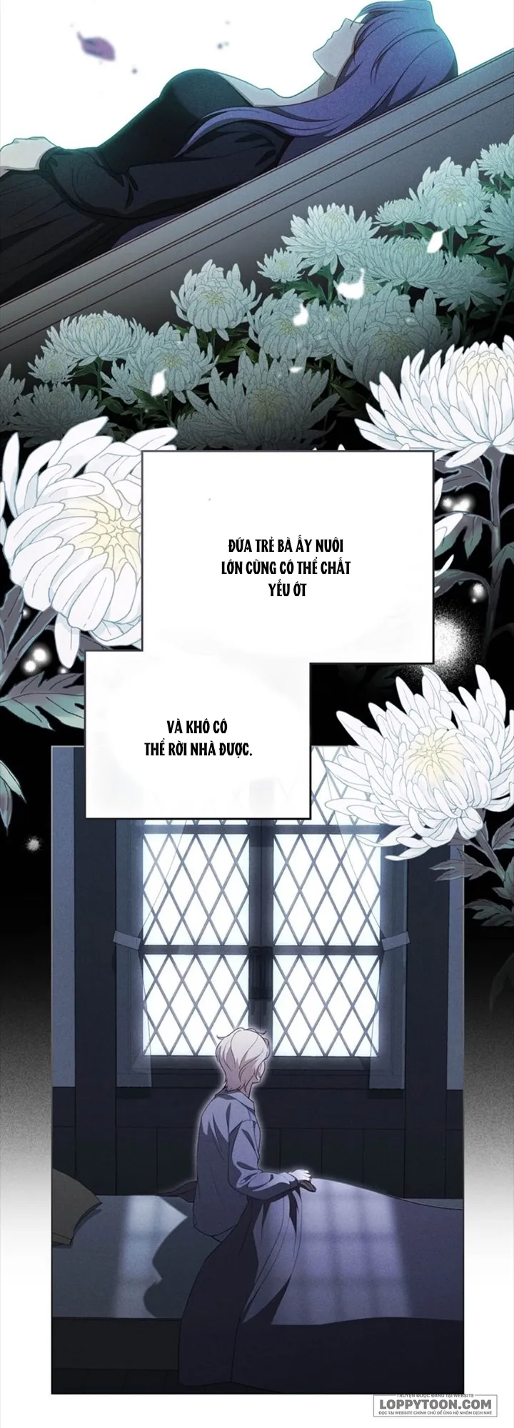 Chúa Phù Hộ Cho Sự Hủy Diệt Của Ta - Chap 10 - Trang 9