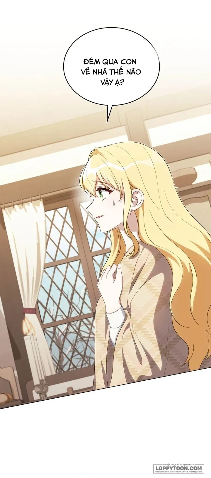Chúa Phù Hộ Cho Sự Hủy Diệt Của Ta - Chap 11 - Trang 12