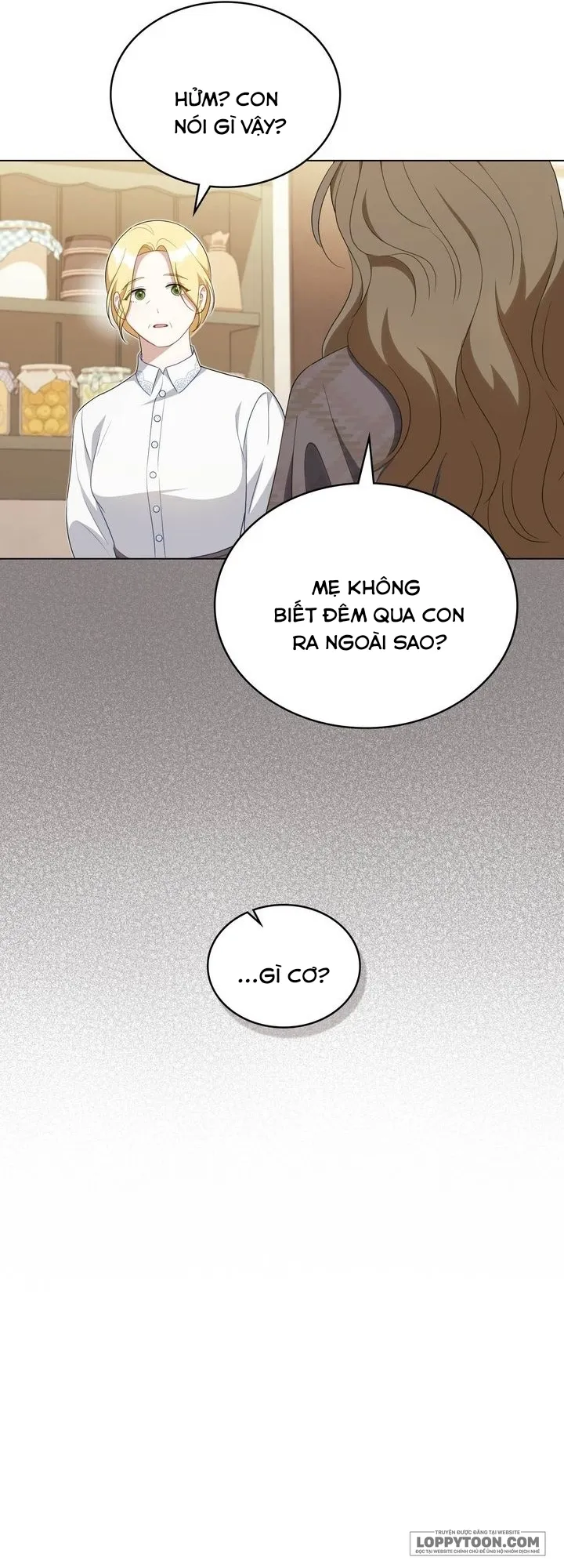 Chúa Phù Hộ Cho Sự Hủy Diệt Của Ta - Chap 11 - Trang 13