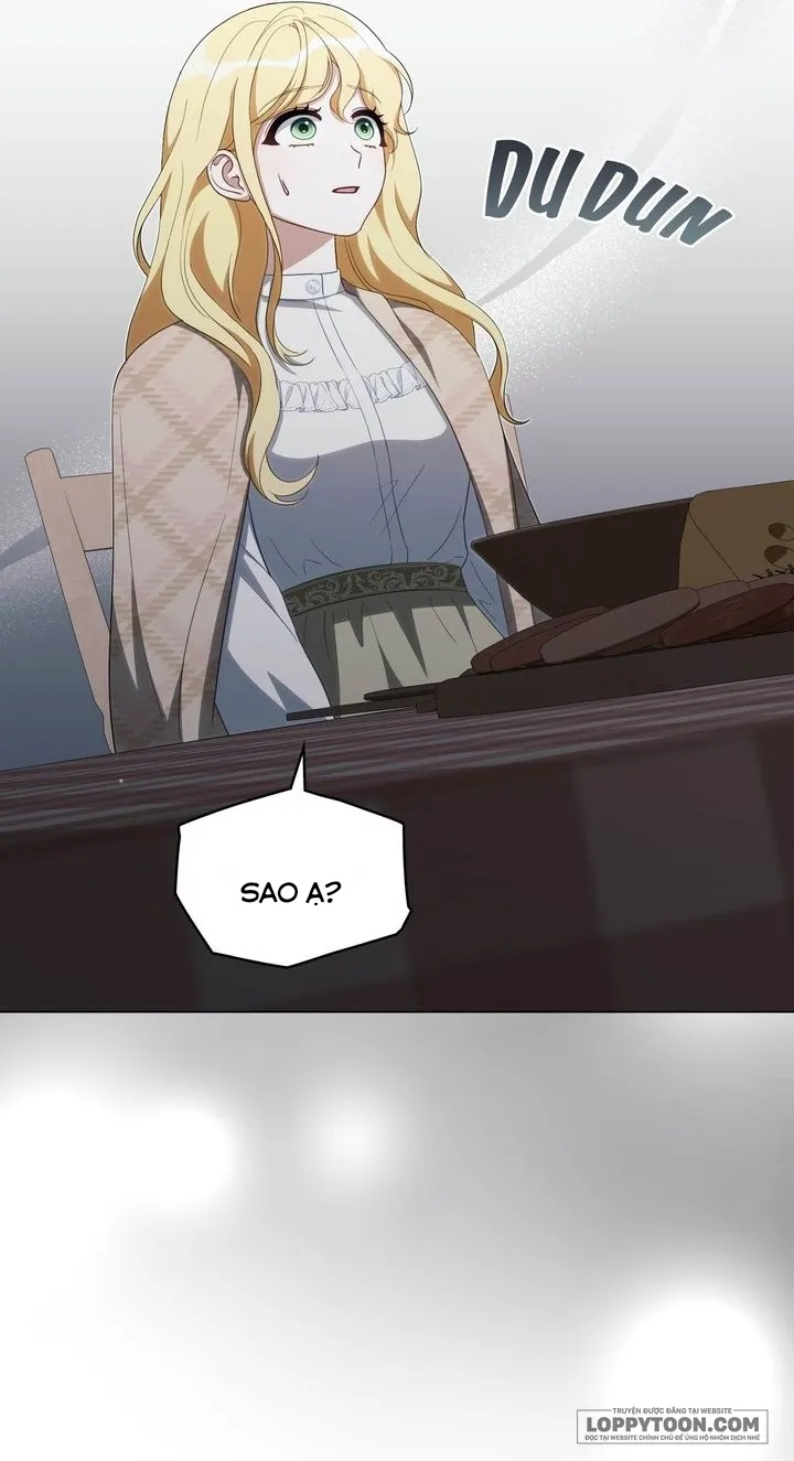 Chúa Phù Hộ Cho Sự Hủy Diệt Của Ta - Chap 11 - Trang 16