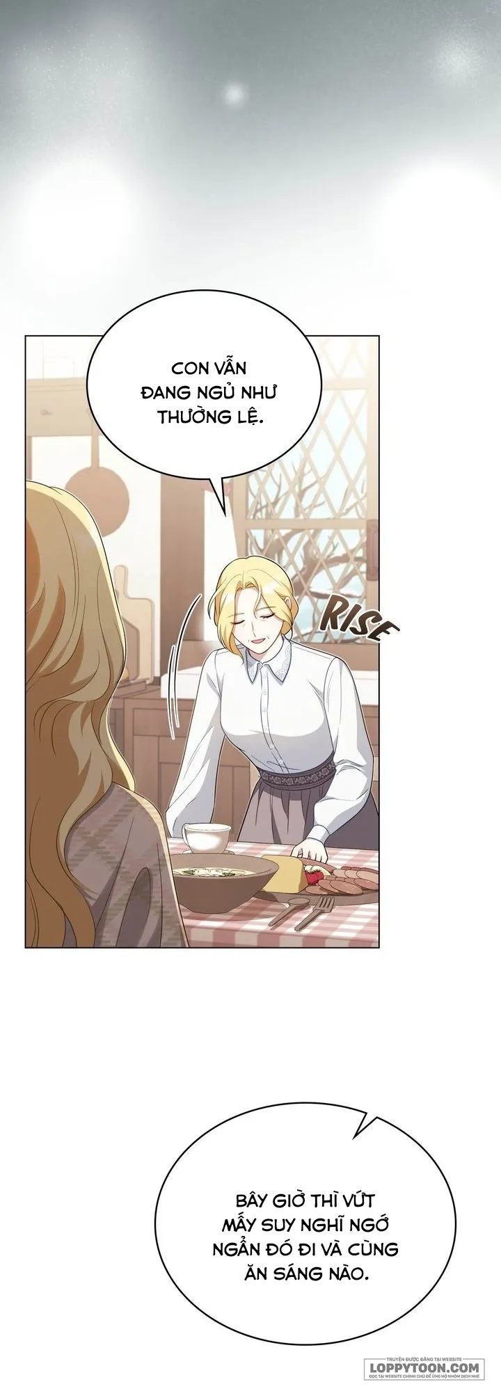 Chúa Phù Hộ Cho Sự Hủy Diệt Của Ta - Chap 11 - Trang 20