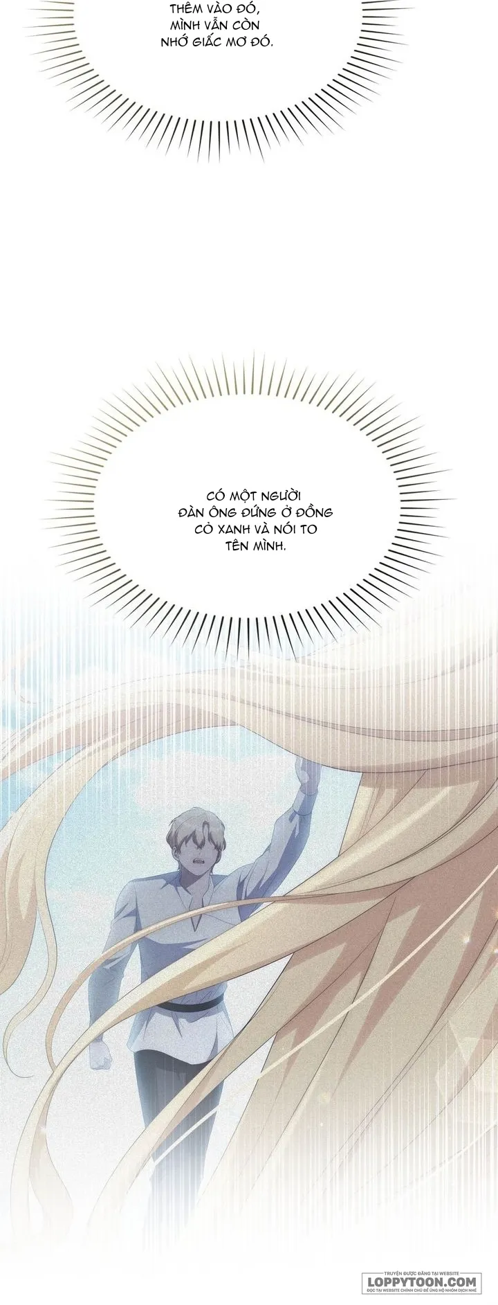 Chúa Phù Hộ Cho Sự Hủy Diệt Của Ta - Chap 11 - Trang 26