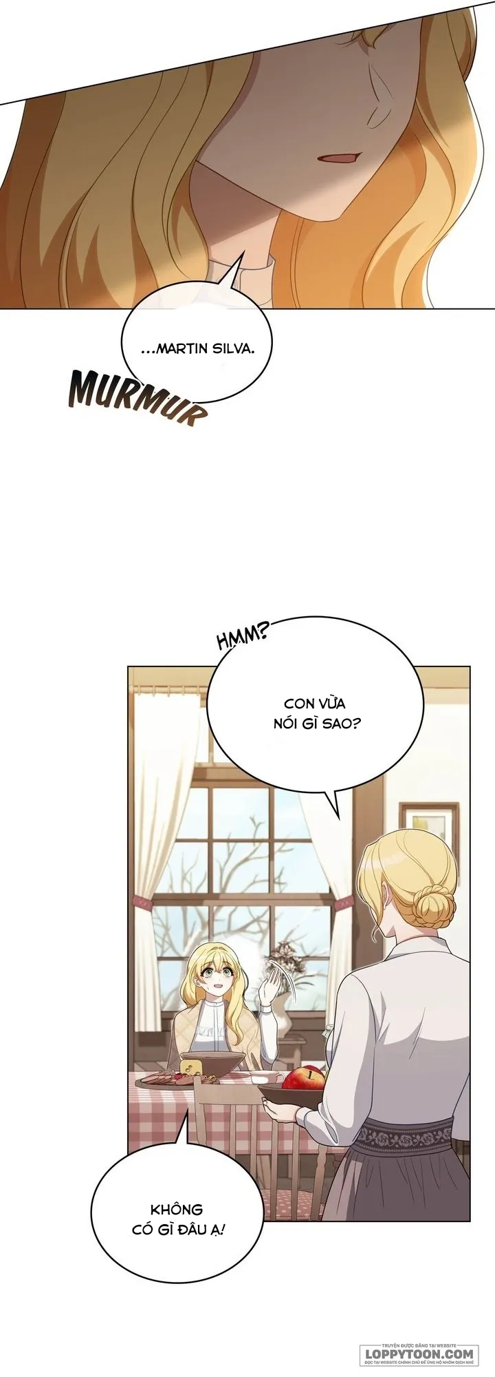 Chúa Phù Hộ Cho Sự Hủy Diệt Của Ta - Chap 11 - Trang 27