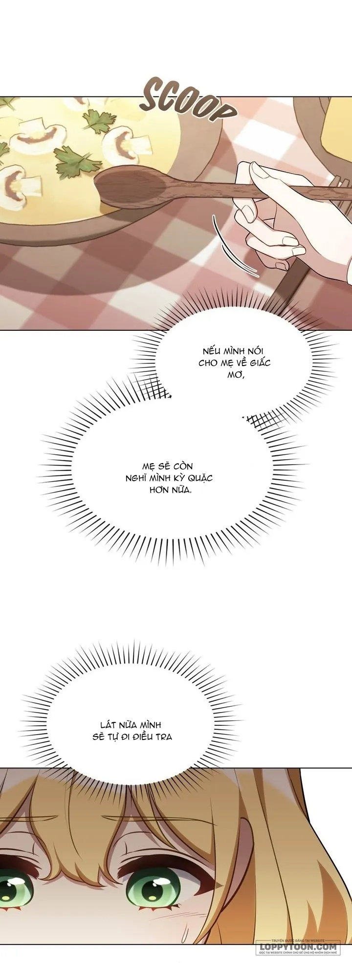 Chúa Phù Hộ Cho Sự Hủy Diệt Của Ta - Chap 11 - Trang 28
