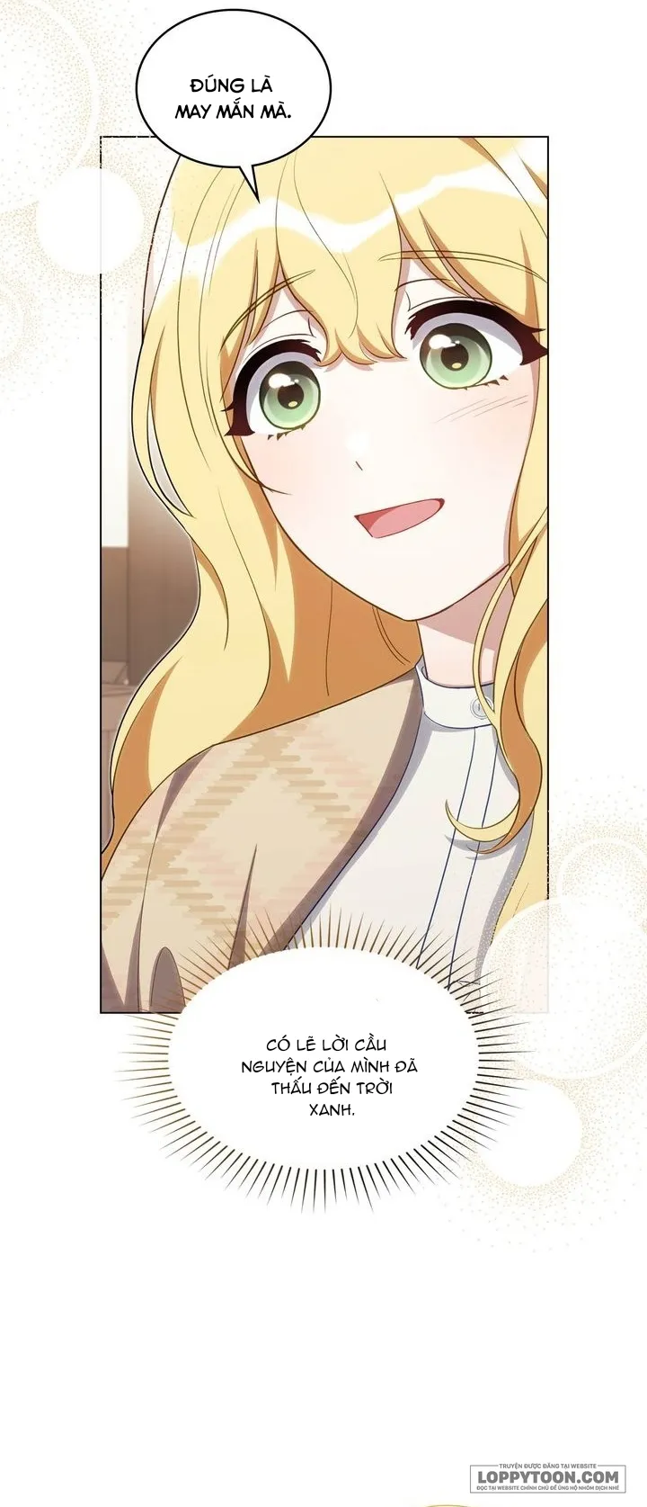 Chúa Phù Hộ Cho Sự Hủy Diệt Của Ta - Chap 11 - Trang 33