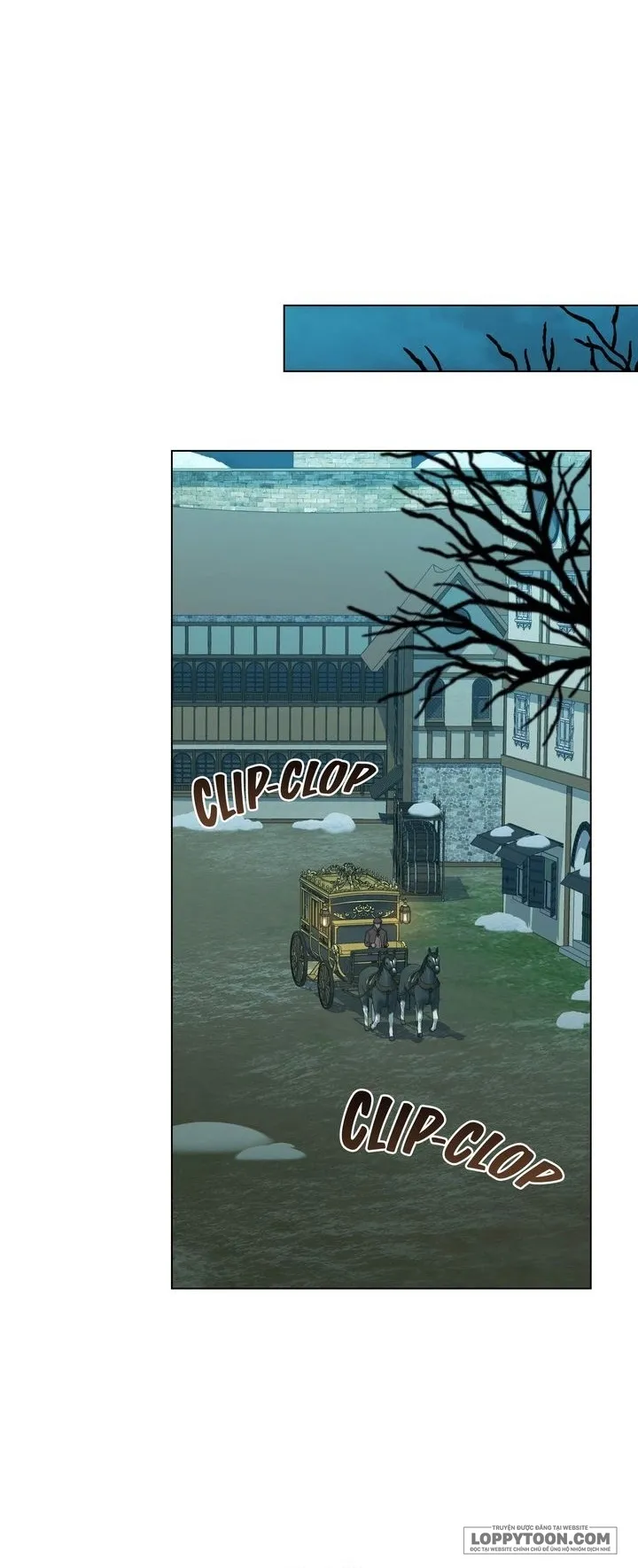 Chúa Phù Hộ Cho Sự Hủy Diệt Của Ta - Chap 11 - Trang 36