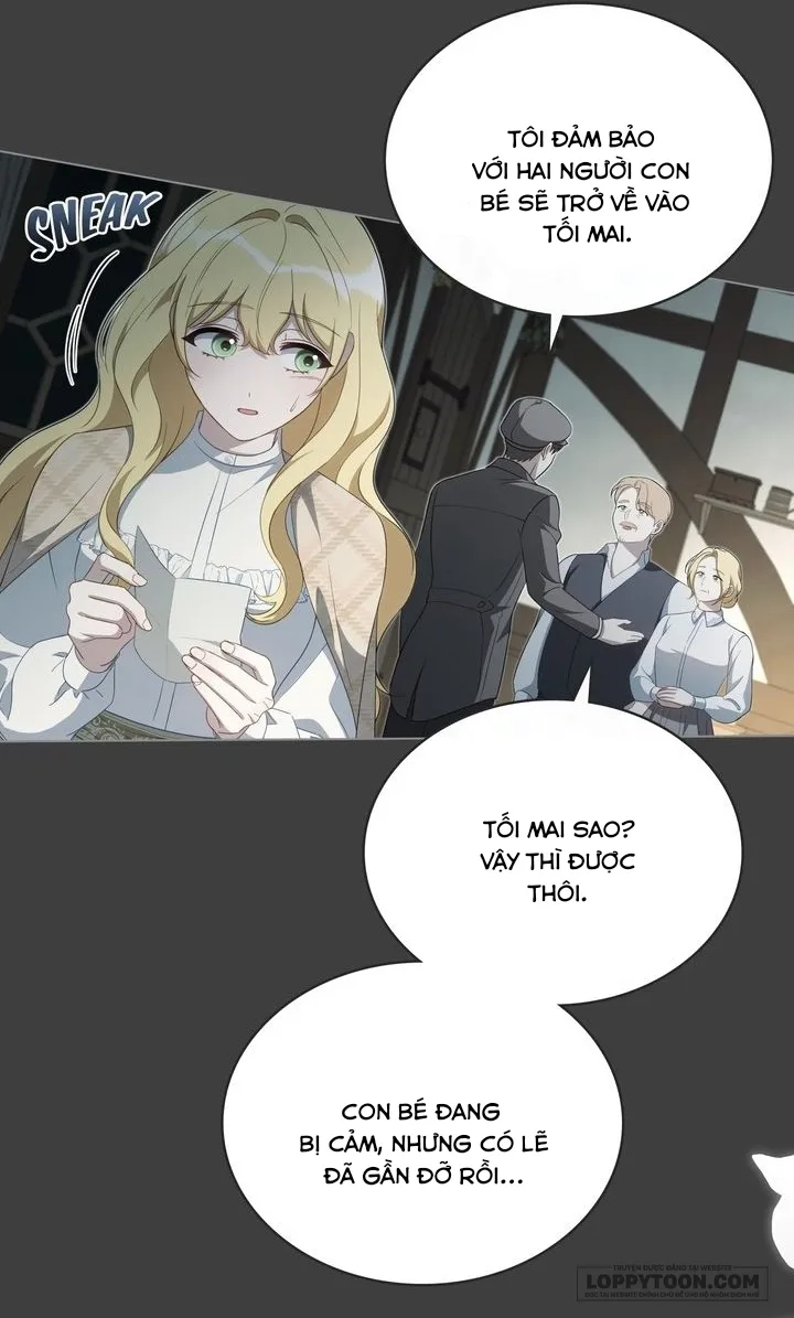 Chúa Phù Hộ Cho Sự Hủy Diệt Của Ta - Chap 11 - Trang 41