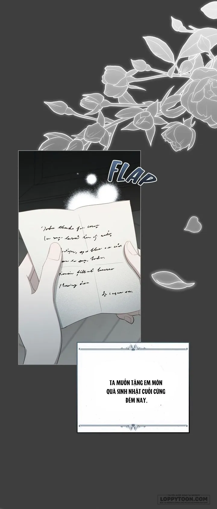 Chúa Phù Hộ Cho Sự Hủy Diệt Của Ta - Chap 11 - Trang 42