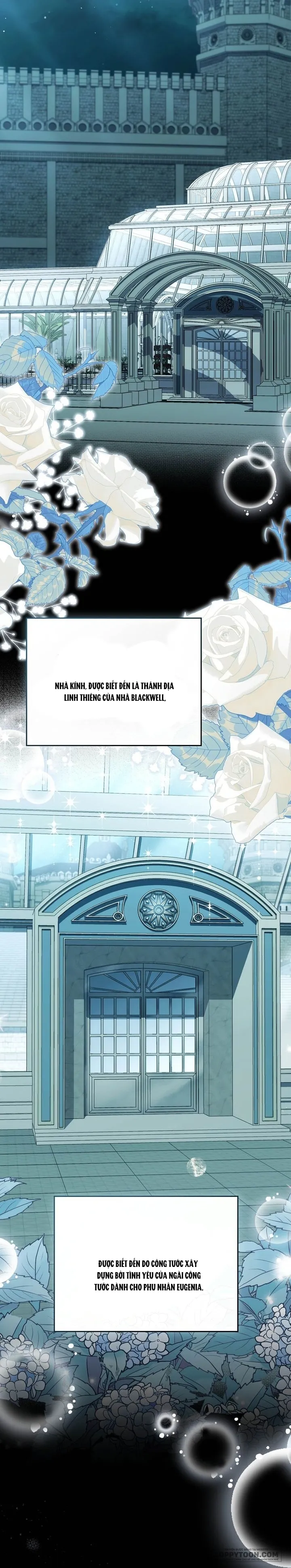 Chúa Phù Hộ Cho Sự Hủy Diệt Của Ta - Chap 11 - Trang 47