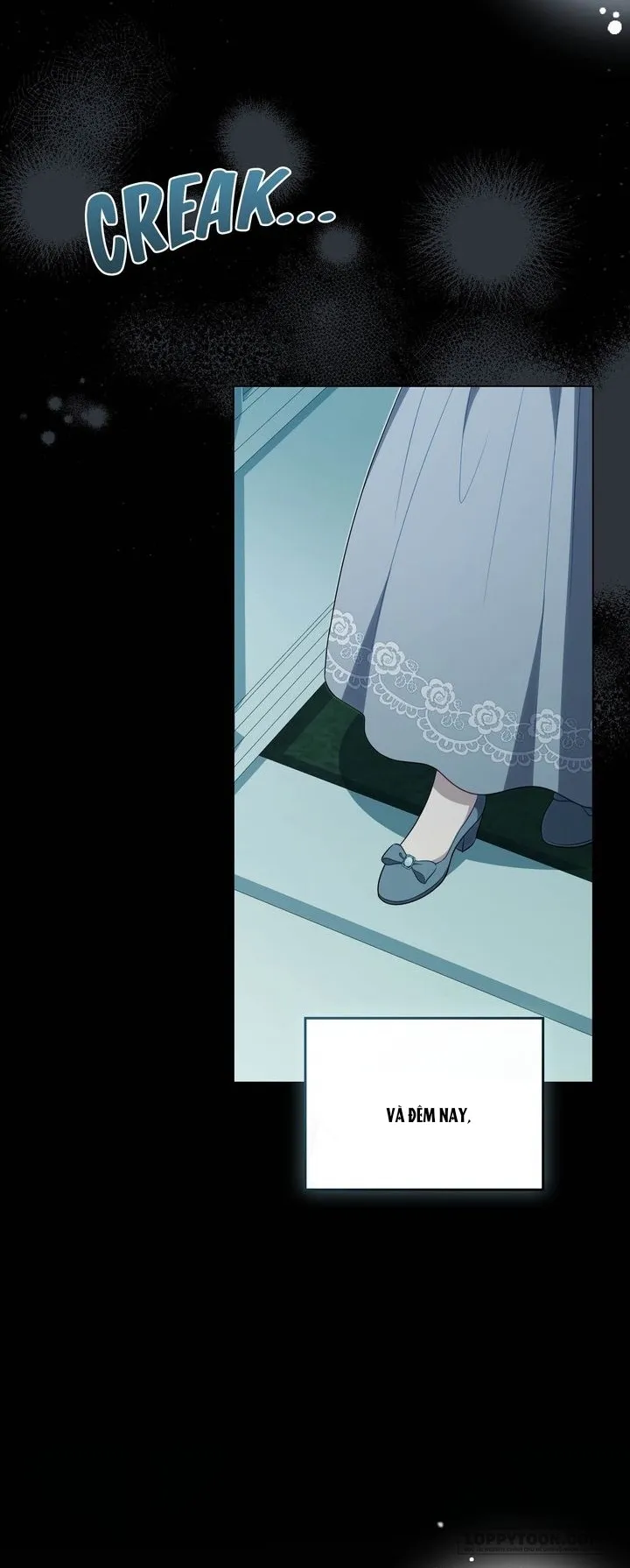 Chúa Phù Hộ Cho Sự Hủy Diệt Của Ta - Chap 11 - Trang 48