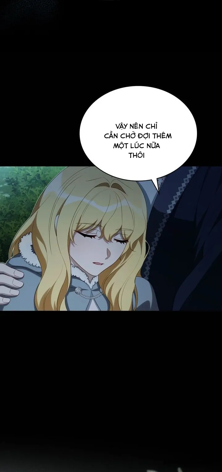 Chúa Phù Hộ Cho Sự Hủy Diệt Của Ta - Chap 11 - Trang 6