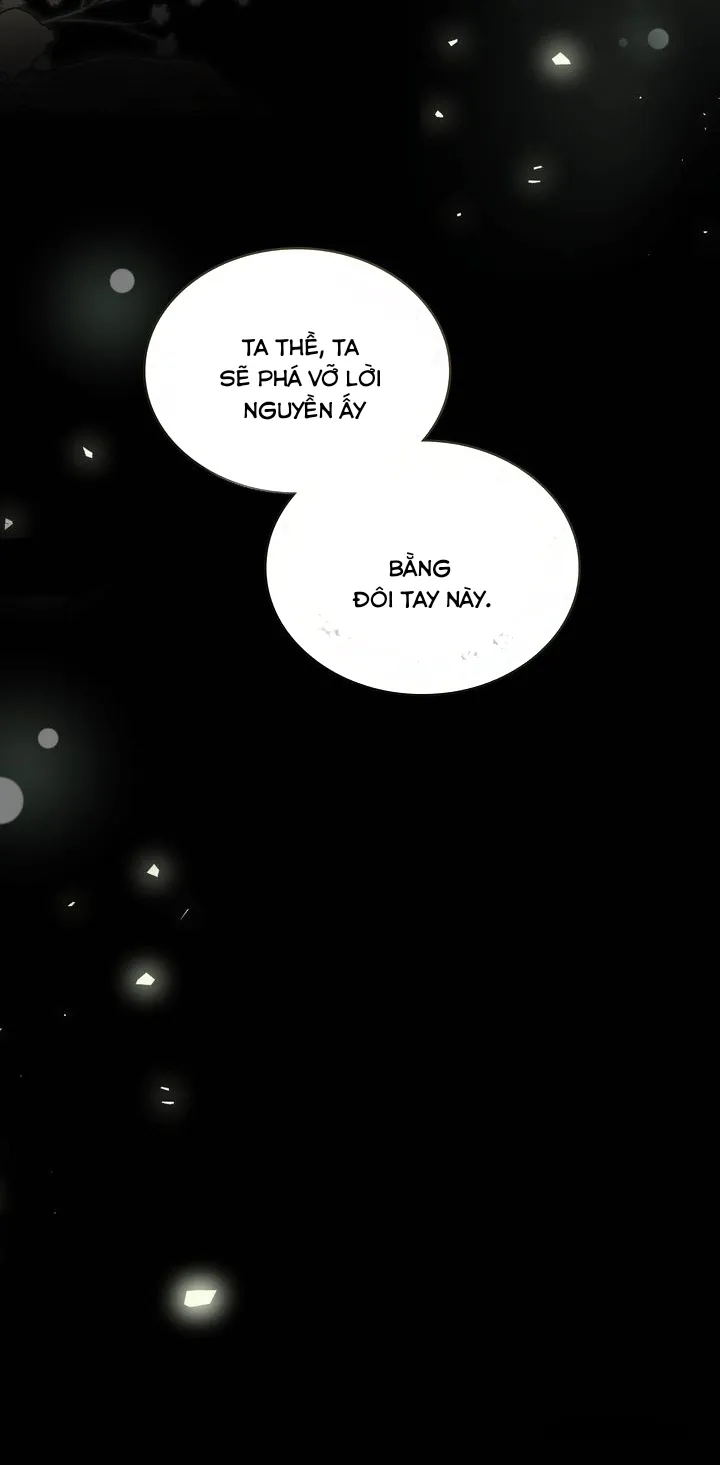 Chúa Phù Hộ Cho Sự Hủy Diệt Của Ta - Chap 11 - Trang 8